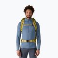 Zaino da trekking Patagonia Ascensionist 55 l graze green 5