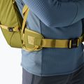 Zaino da trekking Patagonia Ascensionist 55 l graze green 8