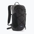 Zaino da trekking Patagonia Terravia Pack 14 l M nero