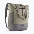 Zaino urbano Patagonia Terravia Tote 24 l river rock green