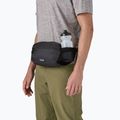 Patagonia Terravia Tote marsupio nero 4
