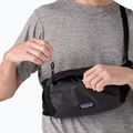Patagonia Terravia Tote marsupio nero 6