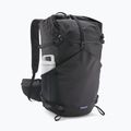 Zaino da trekking Patagonia Terravia 36 l nero 3