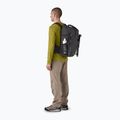 Zaino da trekking Patagonia Terravia 36 l nero 6