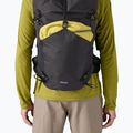 Zaino da trekking Patagonia Terravia 36 l nero 10