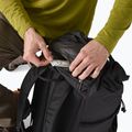 Zaino da trekking Patagonia Terravia 36 l nero 11
