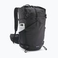 Zaino da trekking Patagonia Terravia 28 l nero 3