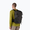 Zaino da trekking Patagonia Terravia 28 l nero 4