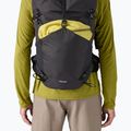 Zaino da trekking Patagonia Terravia 28 l nero 9