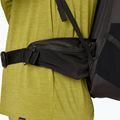 Zaino da trekking Patagonia Terravia 28 l nero 10