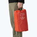 Patagonia Black Hole Duffel 100 l borsa da viaggio arancio pollinator 5
