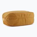 Patagonia Black Hole Cube 3 l, organizzatore da viaggio pesce palla oro con cera d'api abbronzata 2