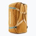 Patagonia Black Hole Duffel borsa da viaggio 70 l pufferfish oro 2