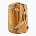 Patagonia Black Hole Duffel 55 l borsa da viaggio in oro pesce palla 2