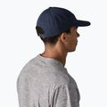 Cappellino con visiera Patagonia P-6 Label Trad new navy 3
