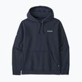 Patagonia Fitz Roy Icon Uprisal Felpa con cappuccio nuova di zecca