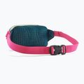 Marsupio Patagonia Terravia Mini Hip giallo ranuncolo 2