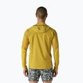 Felpa da trekking Patagonia Airshed Pro Pullover da uomo, colore verde 2