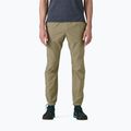 Pantaloni da uomo Patagonia Terrebonne Joggers river rock green