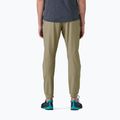 Pantaloni da uomo Patagonia Terrebonne Joggers river rock green 2
