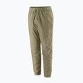 Pantaloni da uomo Patagonia Terrebonne Joggers river rock green 3