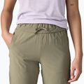 Patagonia Terrebonne Joggers donna verde roccia 4