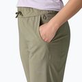 Patagonia Terrebonne Joggers donna verde roccia 5