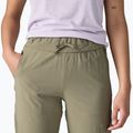 Patagonia Terrebonne Joggers donna verde roccia 5