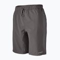 Pantaloncini Patagonia da uomo Terrebonne forge grey 3