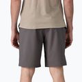 Pantaloncini Patagonia da uomo Terrebonne forge grey 2