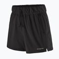 Pantaloncini Patagonia Terrebonne donna nero 6