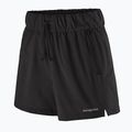 Pantaloncini Patagonia Terrebonne donna nero 3