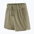 Pantaloncini Patagonia da donna Terrebonne river rock green 3