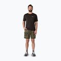 Pantaloncini da uomo Patagonia Outdoor Everyday 6" verde ago di pino 2