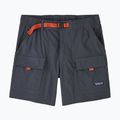 Pantaloncini da uomo Patagonia Outdoor Everyday 6" blu smolder 3