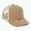 Cappello da baseball Cotopaxi Llama Trucker Desert