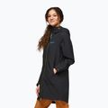 Cotopaxi Cielo Rain Trench nero giacca da pioggia da donna 4