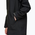Cotopaxi Cielo Rain Trench nero giacca da pioggia da donna 8