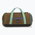 Cotopaxi Ligera Duffel Cada Dia 32 l borsa da viaggio in rovere 3