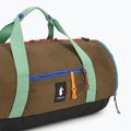 Cotopaxi Ligera Duffel Cada Dia 32 l borsa da viaggio in rovere 5