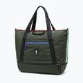 Borsa da viaggio Cotopaxi Viaje Weekender 35 l woods 2