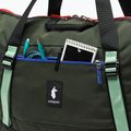 Borsa da viaggio Cotopaxi Viaje Weekender 35 l woods 6