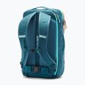 Zaino da viaggio Cotopaxi Allpa 28 l abete blu/abisso 3