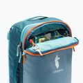 Zaino da viaggio Cotopaxi Allpa 28 l abete blu/abisso 6