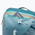 Zaino da viaggio Cotopaxi Allpa 42 l abete blu/abisso 5