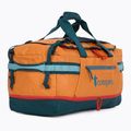 Cotopaxi Allpa Duffel Bag 50 l tamarindo/abyss borsa da viaggio 2
