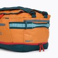 Cotopaxi Allpa Duffel Bag 50 l tamarindo/abyss borsa da viaggio 4