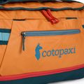 Cotopaxi Allpa Duffel Bag 50 l tamarindo/abyss borsa da viaggio 6