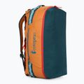 Cotopaxi Allpa Duffel Bag 50 l tamarindo/abyss borsa da viaggio 7