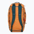 Cotopaxi Allpa Duffel Bag 50 l tamarindo/abyss borsa da viaggio 8